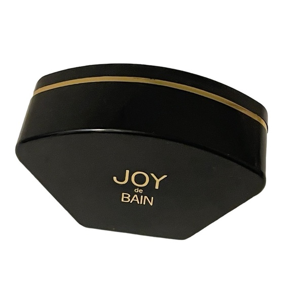 JEAN PATOU Other - JOY DE BAIN 100G
PERFUMED SOAP (NEW WITH BOX)